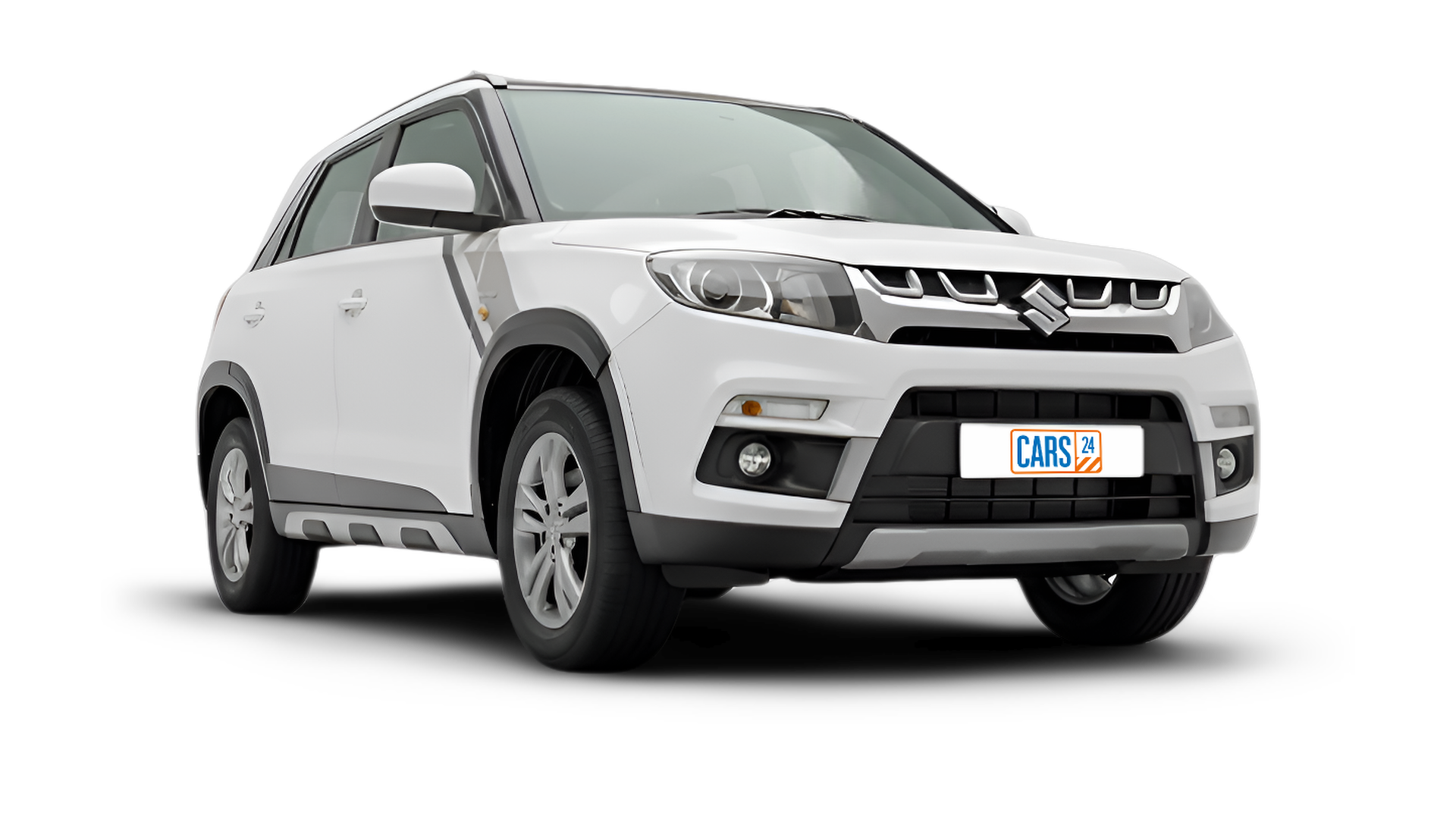 Maruti Vitara Brezza-img